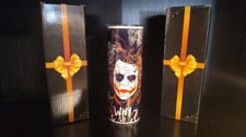 20oz skinny sublimation tumbler