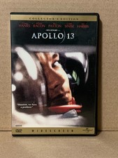 Apollo 13 DVD, 1995 . Widescreen Collectors Edition-Bulk Shipping Discounts