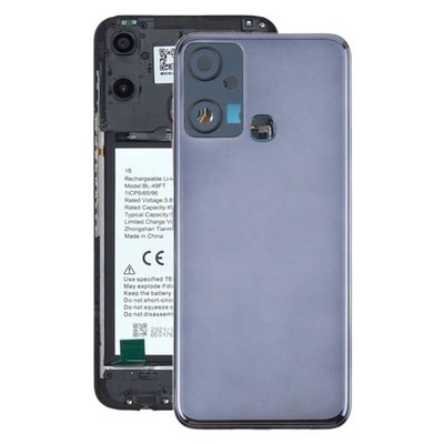 Infinix Smart 6 Plus X6823 Original Battery Back Cover