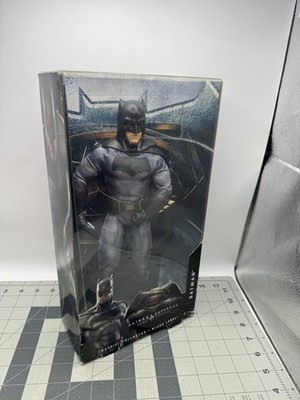 Barbie Black Label Batman - DC Batman Vs Superman Dawn of Justice Doll 2015