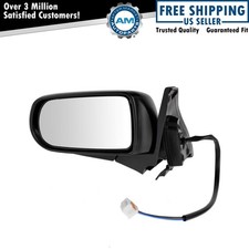 Driver Lh Power Mirror For 1999-2003 Mazda Protege