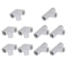10 Pcs Playpen Connection Accessories Replacement Part Yard Joints