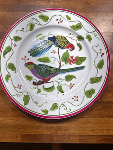 Lynn Chase Parrots of Paradise | eBay