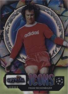 Franz Beckenbauer | eBay