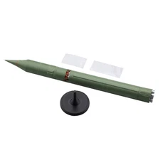 Durable 45cm PLA Plastic 3D Printing 1/72 Scale China's Dongfeng-5C ICBM Model
