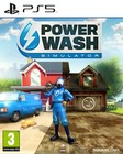 POWERWASH SIMULATOR PlayStation 5 (Sony Playstation 5)
