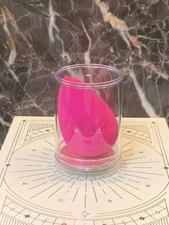 Pink Original Beautyblender Makeup Sponge Beauty Blender