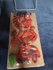 Masters of the Universe Vintage Modulok Complete MOTU He-Man