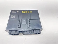 15 16 17 18 Acura ACURA TLX Chassis Brain Box