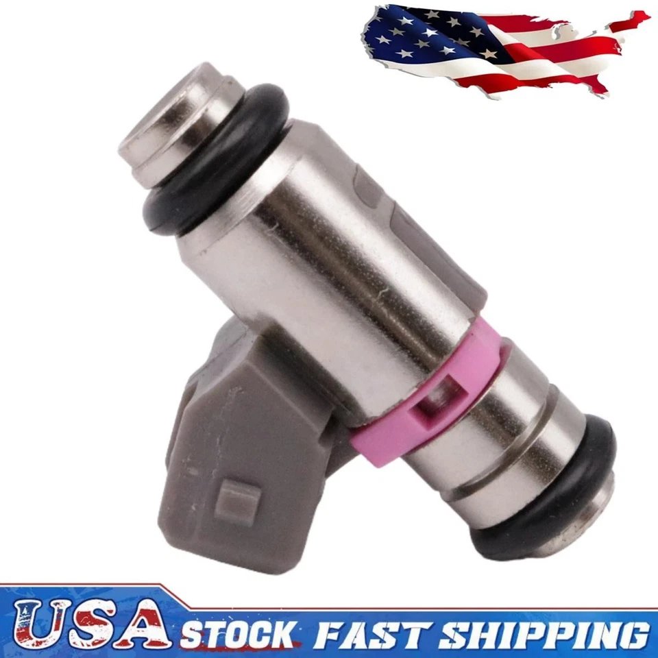 For 2521914 Polaris RZR Pro RZR Turbo RZR XP 2019 - 2021 New Fuel Injector - Изображение 2 из 4