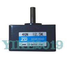 1PC New For ZD Gear reducer Gearbox 4GN10K