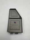 GI Joe ARAH. 1983 Headquarters. Parts. Front Right Side Wall