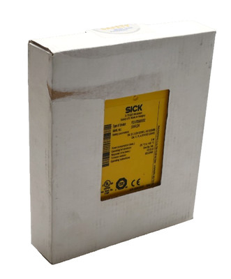 Sick Safe EFI-PRO System 1 044 124 | FX3-XTDI80002 | 1044124 