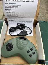 Joypad game controller for IBM PCs and compatible EP30007V