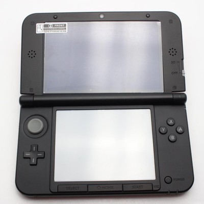 ニンテンドー3DS - ニンテンドー3ds LL New Nintendo 3DS LL Metallic Red Region JP 4902370529883| eBay