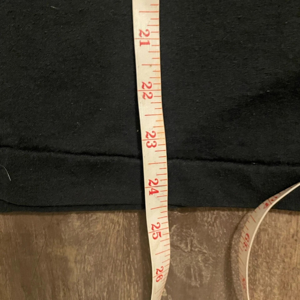 Vintage 70s TUBE WORKS U.S.A Guitar Tube FX Pedal Promo T Shirt - Image 4 of 4