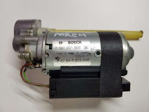 ✅✅✅BMW E38 E39 E53 Elektrische Lenksäulenverstellmotor 6903946 67646903 AA