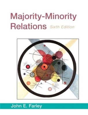 Majority-Minority Relations, Farley, John E.