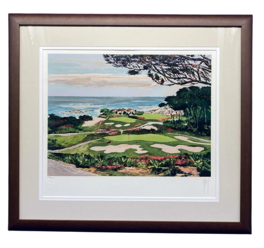 額縁a ★ マークキングゴルフシリーズ Patting Green mark king golf products for sale | eBay