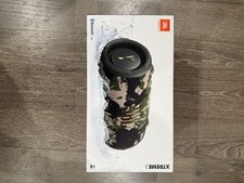 JBL Xtreme 3 Portable Waterproof Wireless Bluetooth Speaker - Camo