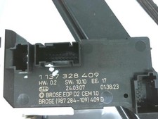 Lève vitre Citroen C6