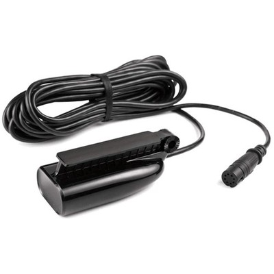 Upgrade Your Fishing Experience with SplitShot Transducer