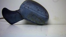 Retroviseur gauche (ou coque) Daewoo MATIZ