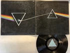 Pink Floyd The Dark Side Of The Moon Japan LP [15751ER]