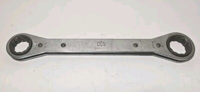 Mac Tools 3/4-7/8 12PT Ratchet Wrench RW2428-2