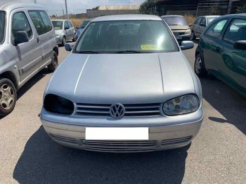 1J0121253P Radiador Agua para VOLKSWAGEN GOLF IV BERLINA (1J1)(10.1997) 393532 - Imagen 4 de 8