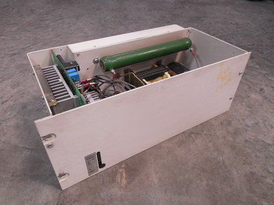 USED ABB YT212002-A Robot Rectifier Unit S3 YTDA 300-5