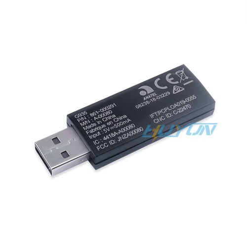 USB Adapter for Logitech G935 Gaming Headset Headphone - USB Dongle Receiver - Picture 2 of 5