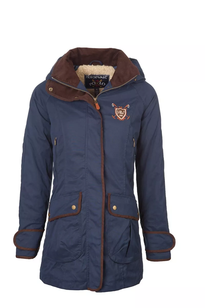 Elina parka best sale jacket