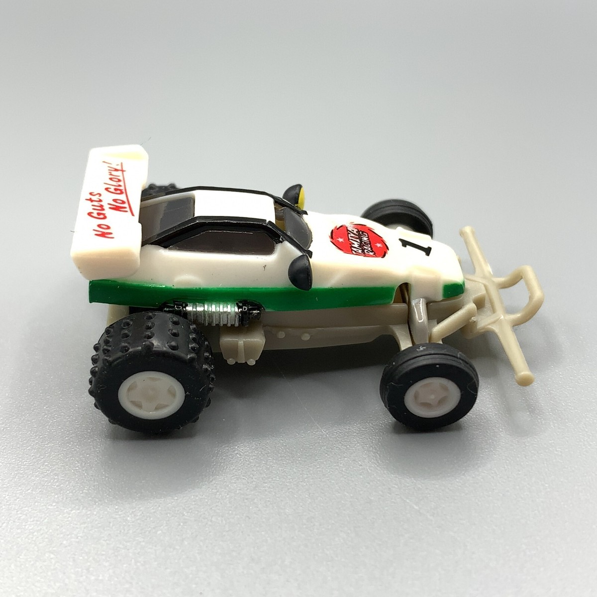 TAMIYA The FROG 完成済みRCカー Amazon.com: TAMIYA America, Inc 1/10 Frog 2WD Buggy Kit