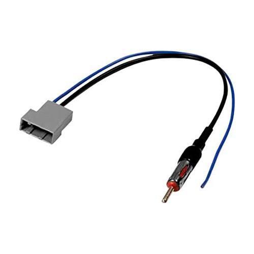 AT Bundle115 Car Stereo Installation Kit Compatible with Nissan Sentra 2013 – 20 - Picture 4 of 5