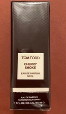 TOM FORD CHERRY SMOKE EAU DE PARFUM 50 ML SPRAY EDP GENUINE UNUSED SEALED NEW