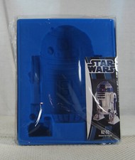 Star Wars R2-D2 Silicone Ice Tray DELUXE Koto...