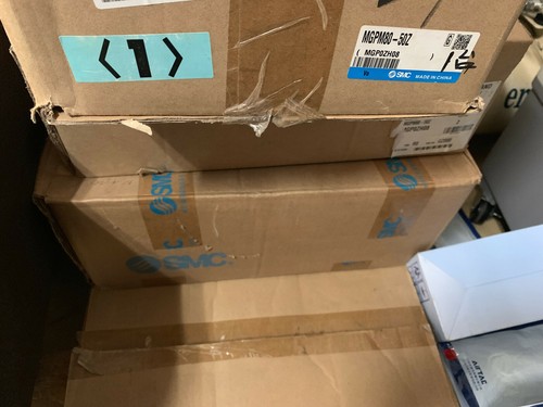 1pc for new MGPM80-50Z Fast delivery - Picture 2 of 2