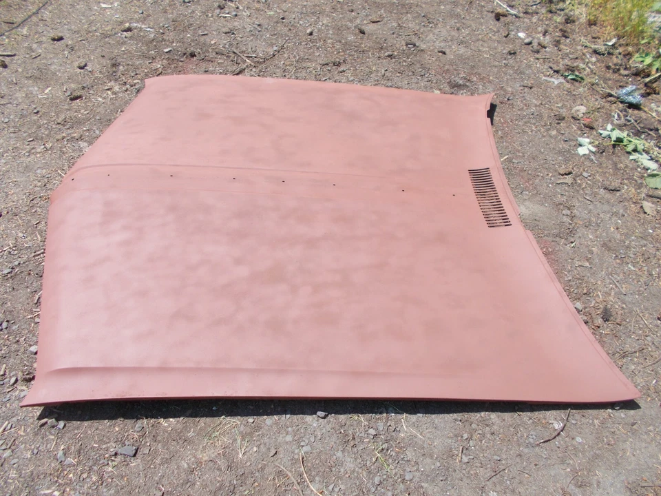 68 Buick Electra 225 1968 y Wildcat Hood ¡Bonito! Foto 2 de 4