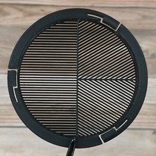 82mm Bahtinov Focus Mask for DSLR Lens - 2023 Clip-in Version