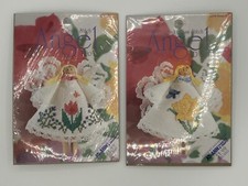 Angel Cross Stitch Kits