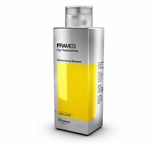 Framesi Hair Treatment Line Restructuring Shampoo 8 5 Oz Ebay