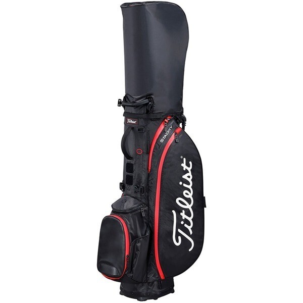 Titleist Players 5 Stay Dry Men's Stand Caddy Bag TB23SX9A