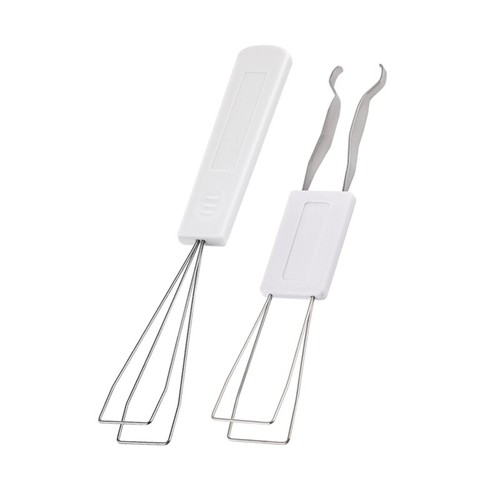 Keycap Puller Remover Keycaps Removal Tool with Brushes for Mechanical Keyboard - Afbeelding 6 van 11