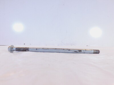 Honda Magna VF750C VF750CD CB250 Nighthawk Rear Wheel Axle Bolt