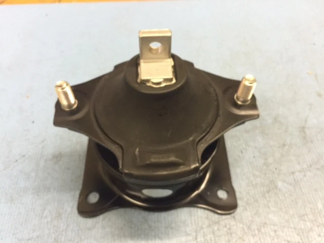 Juego de 4 piezas de soportes de motor hidráulico y montaje de transmisión para 07-09 Acura MDX 3,7 L 07-08 TL Foto 2 de 4