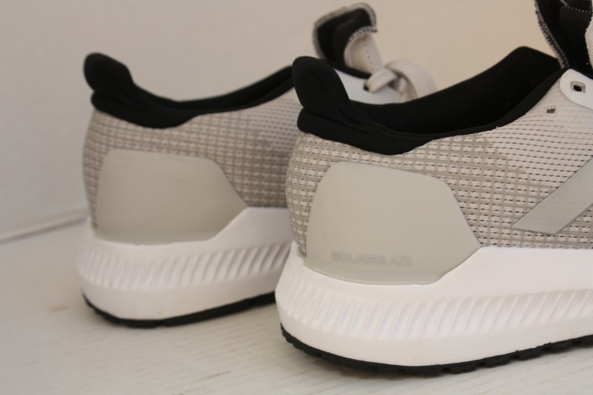 New Men Adidas SOLAR BLAZE M Running Shoes US-9.5 Men main image 3