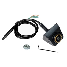 1080P AHD Car Front/Rear View Reverse Parking Backup Camera 170° Mirror Control