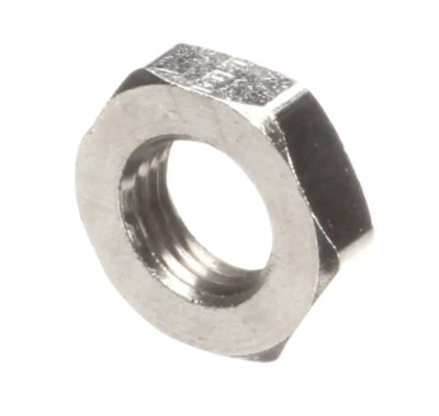 CMA Dish Machines 02104.40 Lock Nut, 1/4'', UC65E & M2 OEM Part -SHIPS FAAAAST!!!