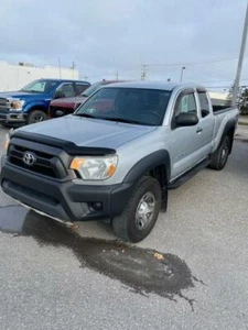 Toyota Tacoma 4 cylindres en ligne, 4 roues motrices, cabine Access, autom 2012 à vendre